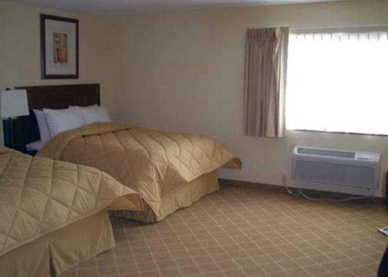 Comfort Inn Cockatoo Near Lax Airport Hawthorne Exterior photo