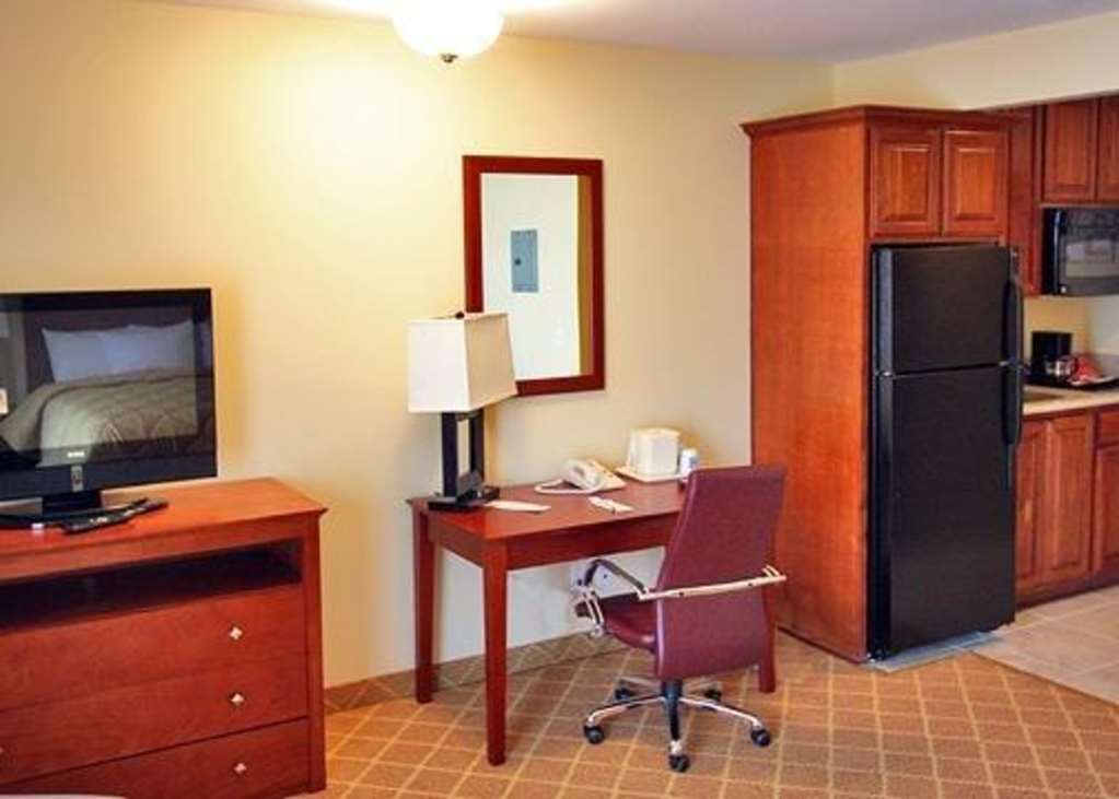 Comfort Inn Cockatoo Near Lax Airport Hawthorne Room photo